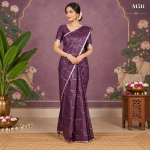 Semi Khadi Sarees