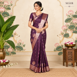 Fancy Sarees