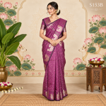 Fancy Sarees