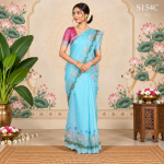 Designer Sarees
