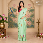 Designer Sarees