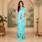 Designer Sarees