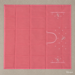 Fancy Work Sarees - Image 3