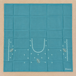 Fancy Work Sarees - Image 3