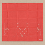 Fancy Work Sarees - Image 3
