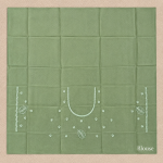 Fancy Work Sarees - Image 3