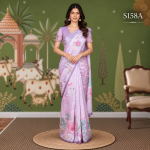 Fancy Sarees