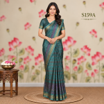 Fancy Sarees