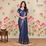 Fancy Sarees