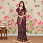 Fancy Sarees