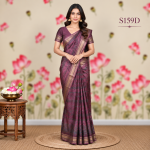 Fancy Sarees