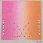 Fancy Work Sarees - Image 3
