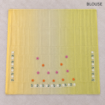 Fancy Work Sarees - Image 3