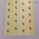 Fancy Work Sarees - Image 2