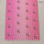 Fancy Work Sarees - Image 2