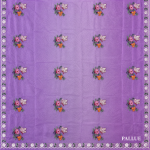 Fancy Work Sarees - Image 2