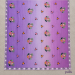 Fancy Work Sarees - Image 2