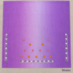 Fancy Work Sarees - Image 3