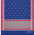 Silk Kota Sarees - Image 2