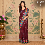 Silk Kota Sarees