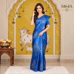 Fancy Sarees