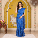 Fancy Sarees