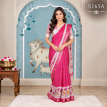 Fancy Sarees