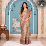Fancy Sarees