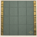 Printed Cotton Sarees - Image 3