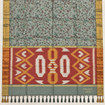Printed Cotton Sarees - Image 2