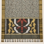 Printed Cotton Sarees - Image 2