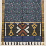 Printed Cotton Sarees - Image 2