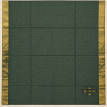 Printed Cotton Sarees - Image 3