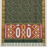 Printed Cotton Sarees - Image 2