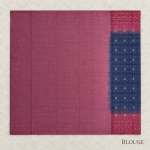 Semi Khadi Sarees - Image 2