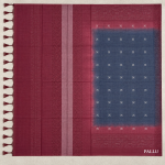 Semi Khadi Sarees - Image 3