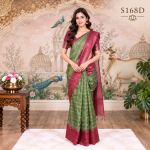 Semi Khadi Sarees