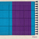 Fancy Khadi Sarees - Image 2