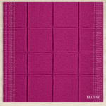 Fancy Khadi Sarees - Image 3