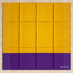 Fancy Khadi Sarees - Image 3