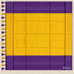 Fancy Khadi Sarees - Image 2