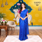 Fancy Khadi Sarees
