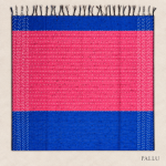 Fancy Khadi Sarees - Image 3