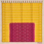 Semi Khadi Sarees - Image 2