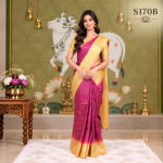 Semi Khadi Sarees