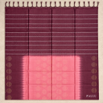 Semi Khadi Sarees - Image 2