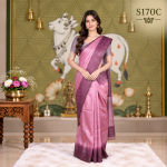 Semi Khadi Sarees