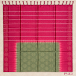 Semi Khadi Sarees - Image 2
