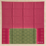 Semi Khadi Sarees - Image 3