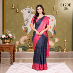 Semi Khadi Sarees